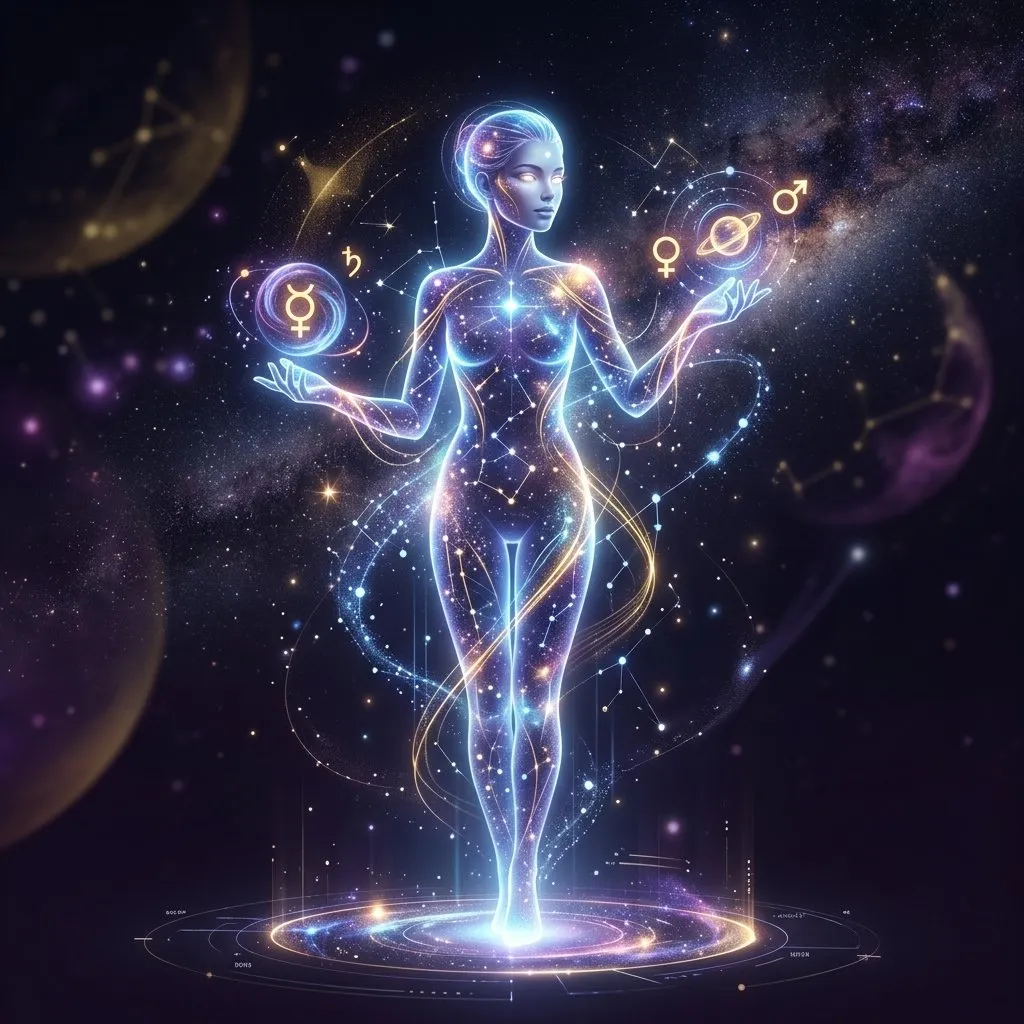Astrology Guru AI
